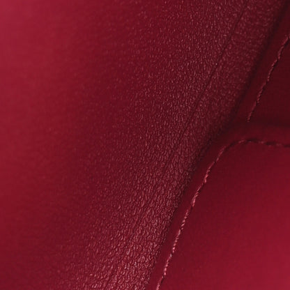Louis Vuitton Monogram Small Kirigami Pochette Insert Fuchsia 5 of 9