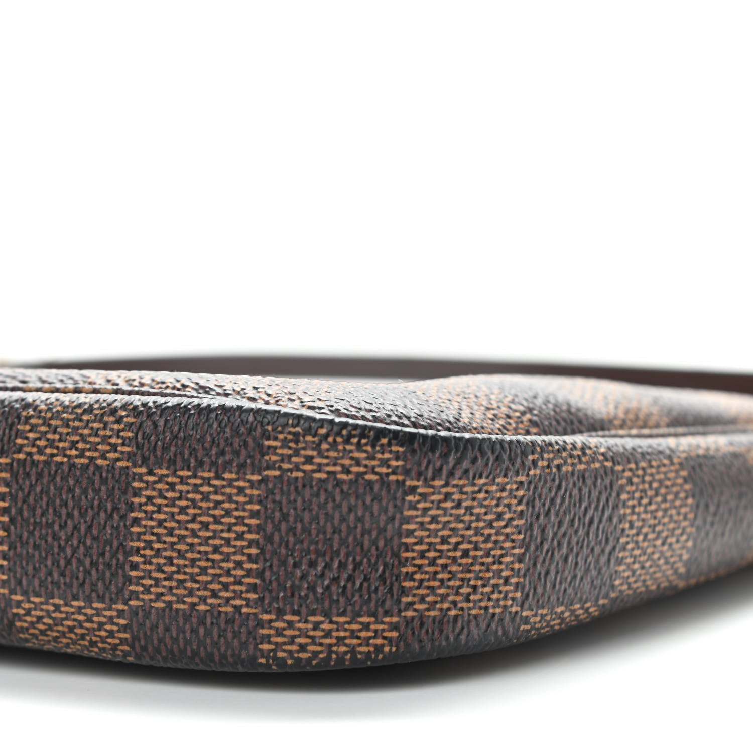 Louis Vuitton Damier Ebene Pochette Accessories NM 10 of 10