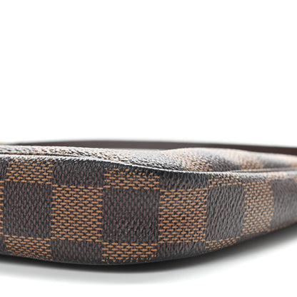 Louis Vuitton Damier Ebene Pochette Accessories NM 10 of 10