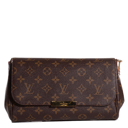 Louis Vuitton Monogram Favorite MM 1 of 7