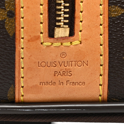 Louis Vuitton Monogram Bosphore Trolley 50 6 of 15