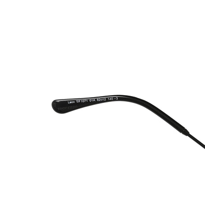Tom Ford Aviator Leon Sunglasses TF 1071 Black 5 of 8