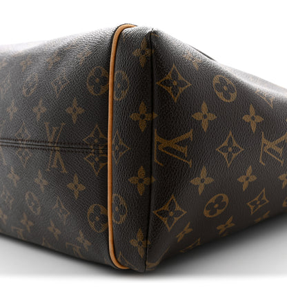 Louis Vuitton Monogram Totally MM 9 of 15