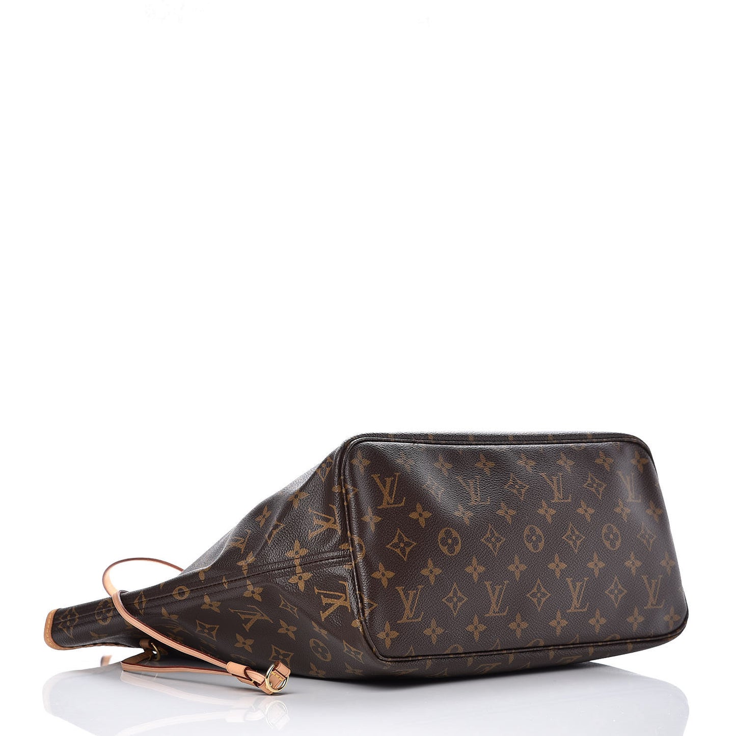 Monogram Neo Neverfull MM Piment