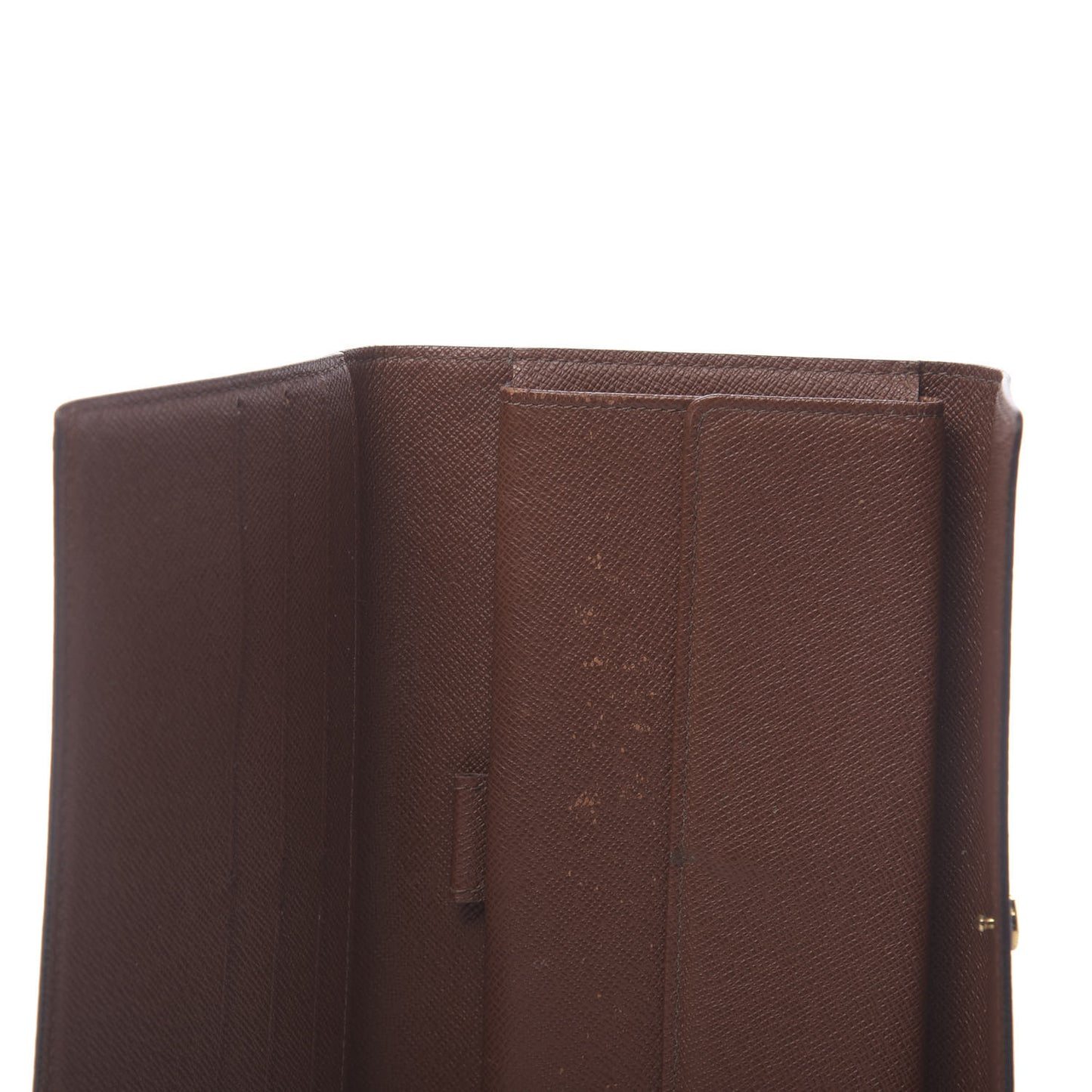 Monogram Porte Tresor International Wallet
