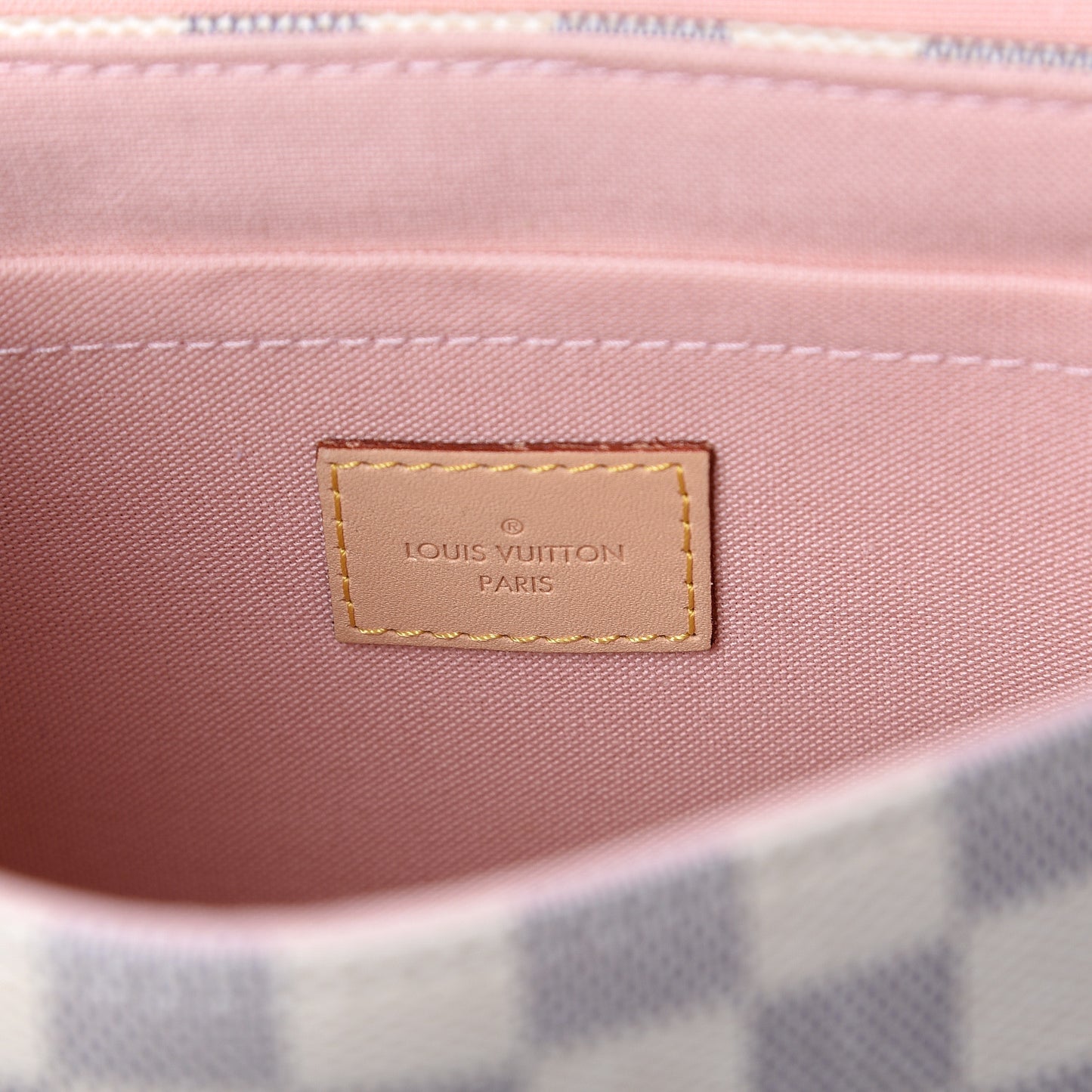 Damier Azur Croisette