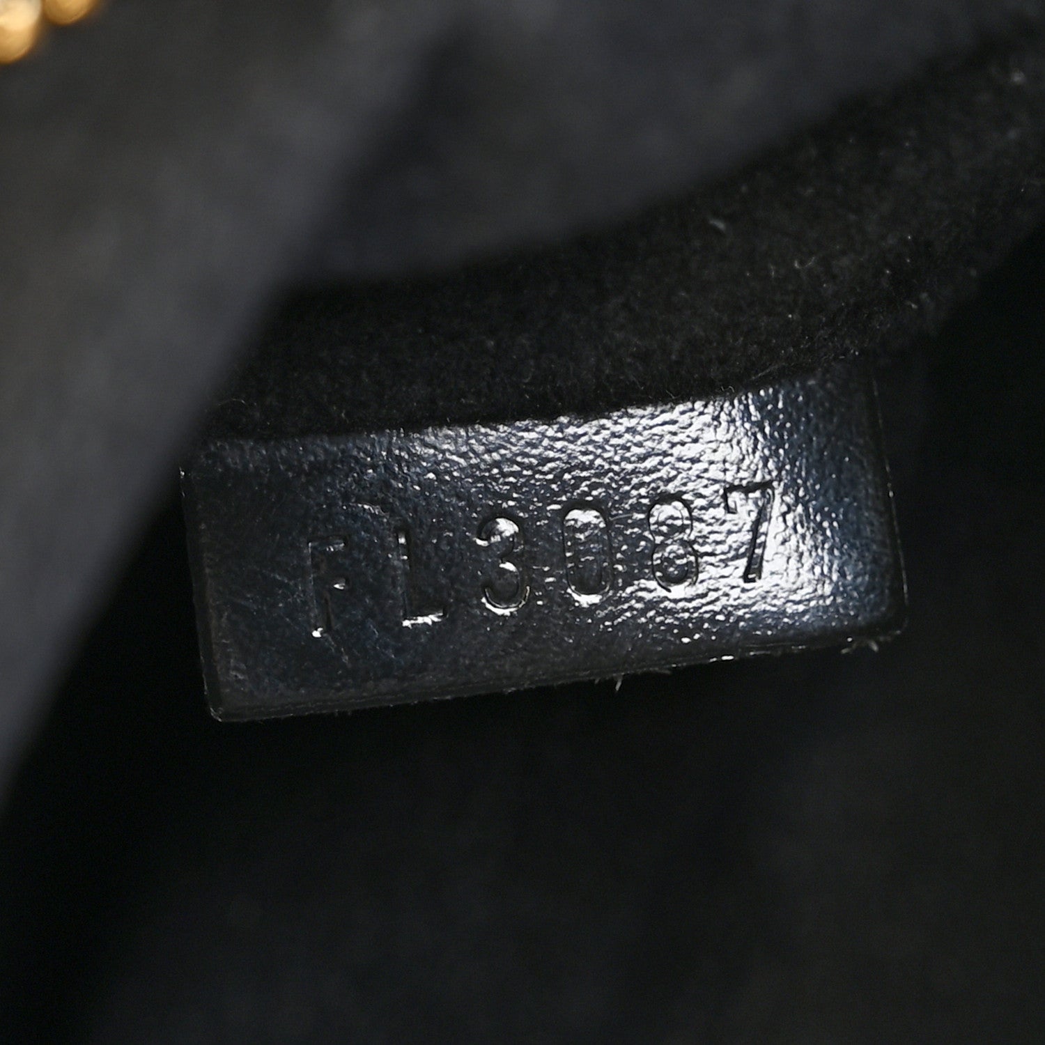 Louis Vuitton Monogram Mirage Griet Black 7 of 10