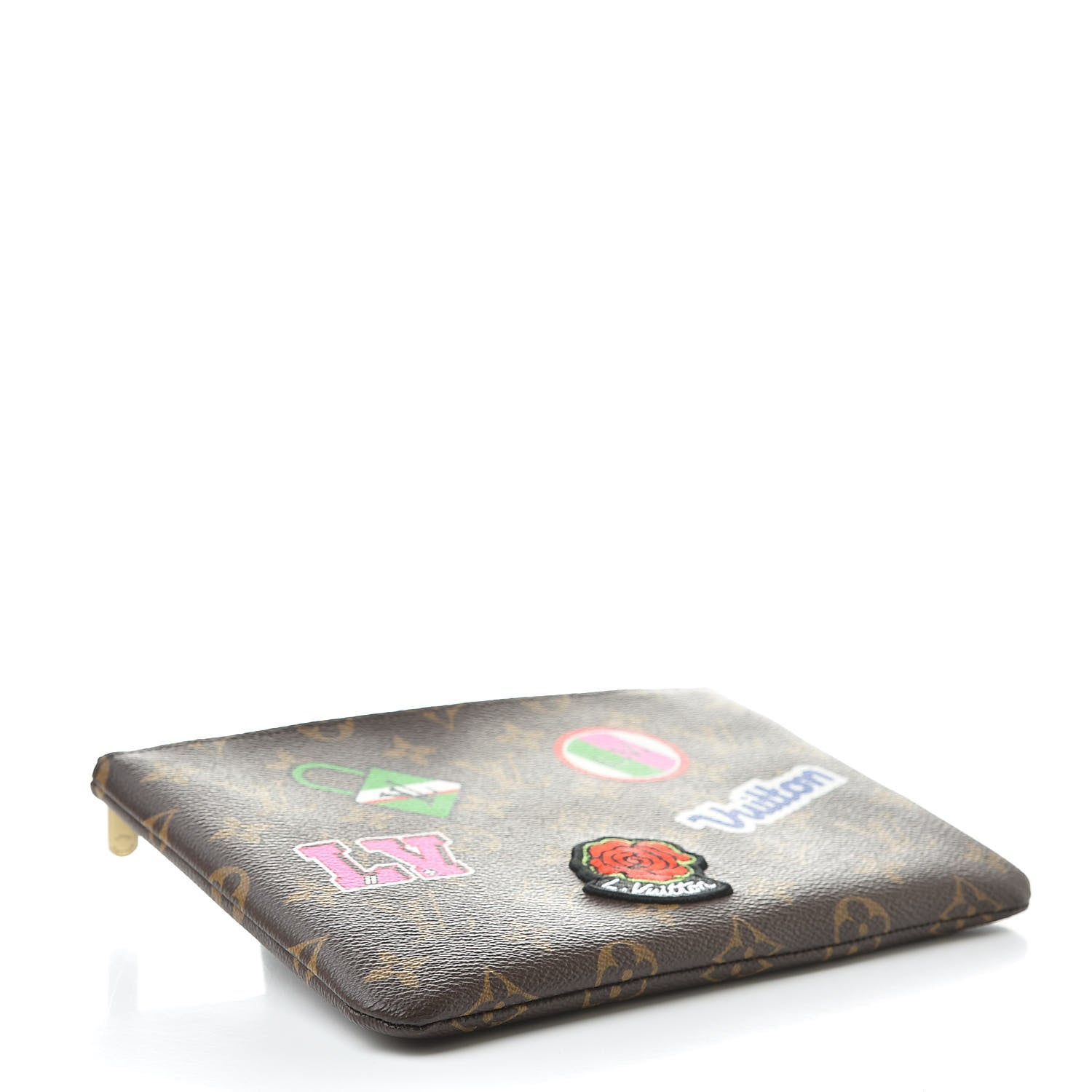 Louis Vuitton Monogram City Pouch 4 of 8