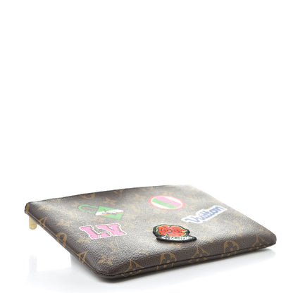 Louis Vuitton Monogram City Pouch 4 of 8