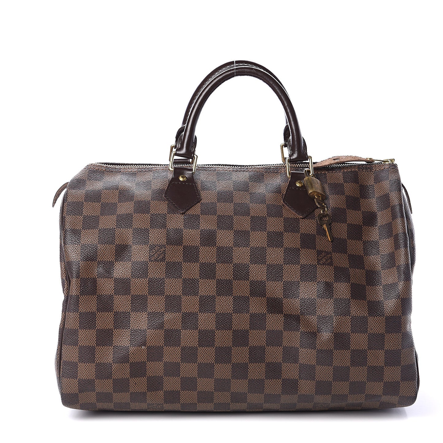 Damier Ebene Speedy 35