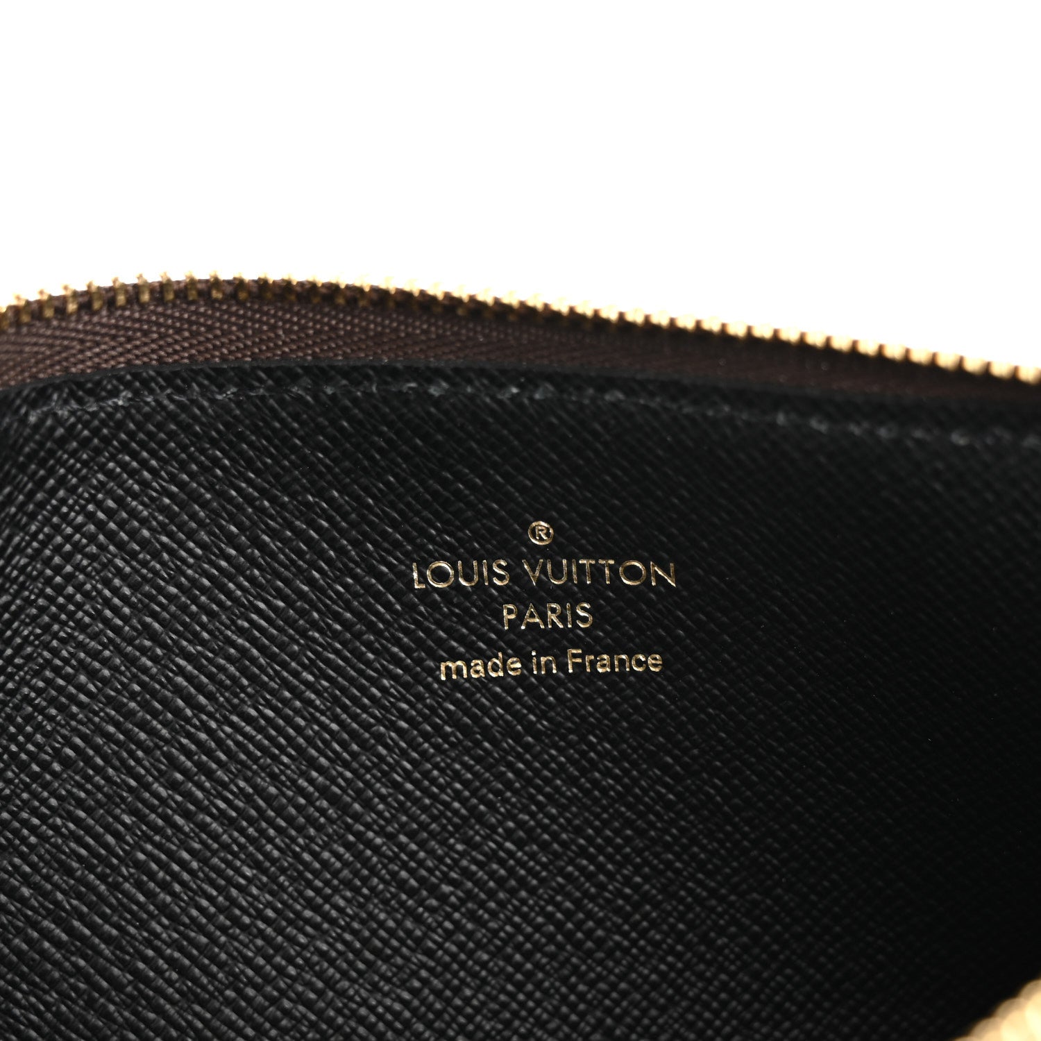 Louis Vuitton Reverse Monogram Giant Trio Pouch 8 of 13