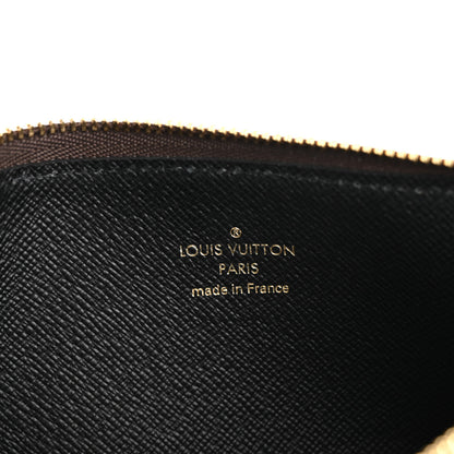 Louis Vuitton Reverse Monogram Giant Trio Pouch 8 of 13