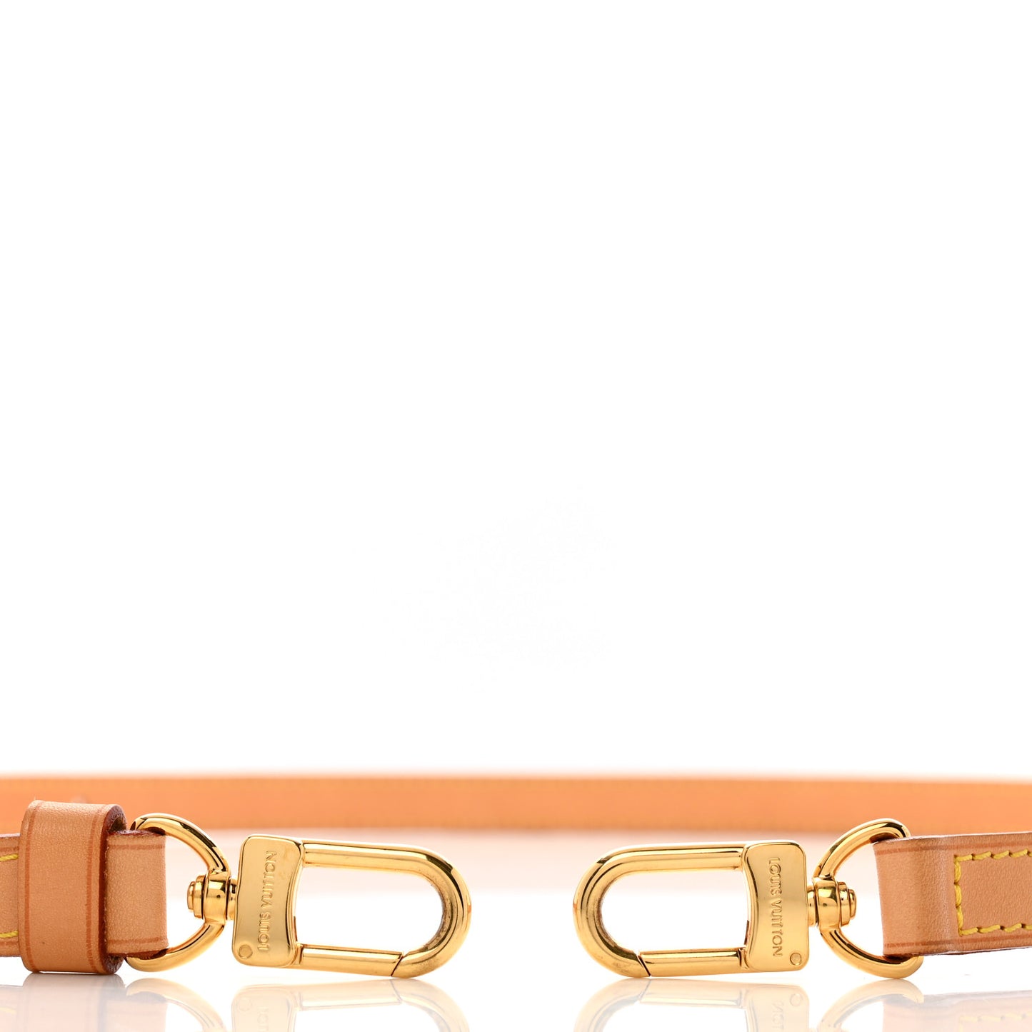 Vachetta 16mm Adjustable Shoulder Strap