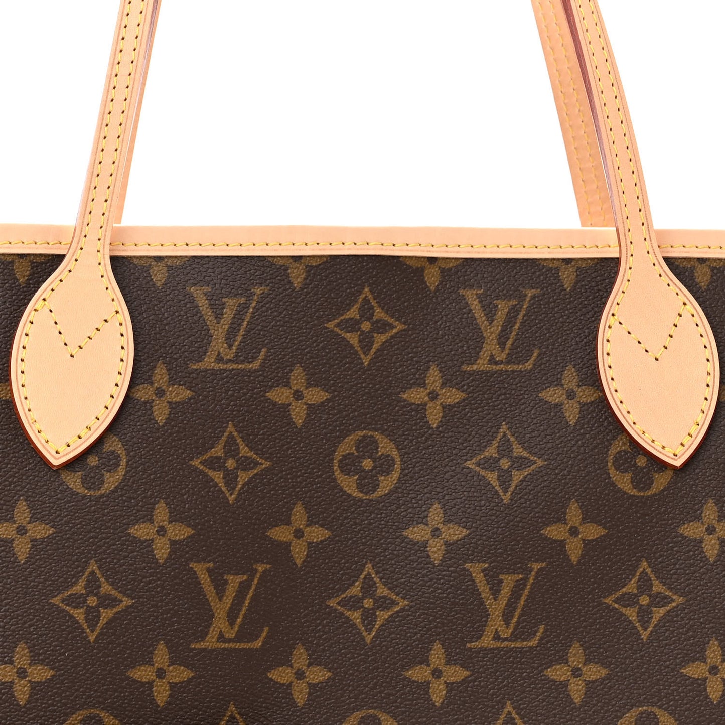 Monogram Neo Neverfull MM