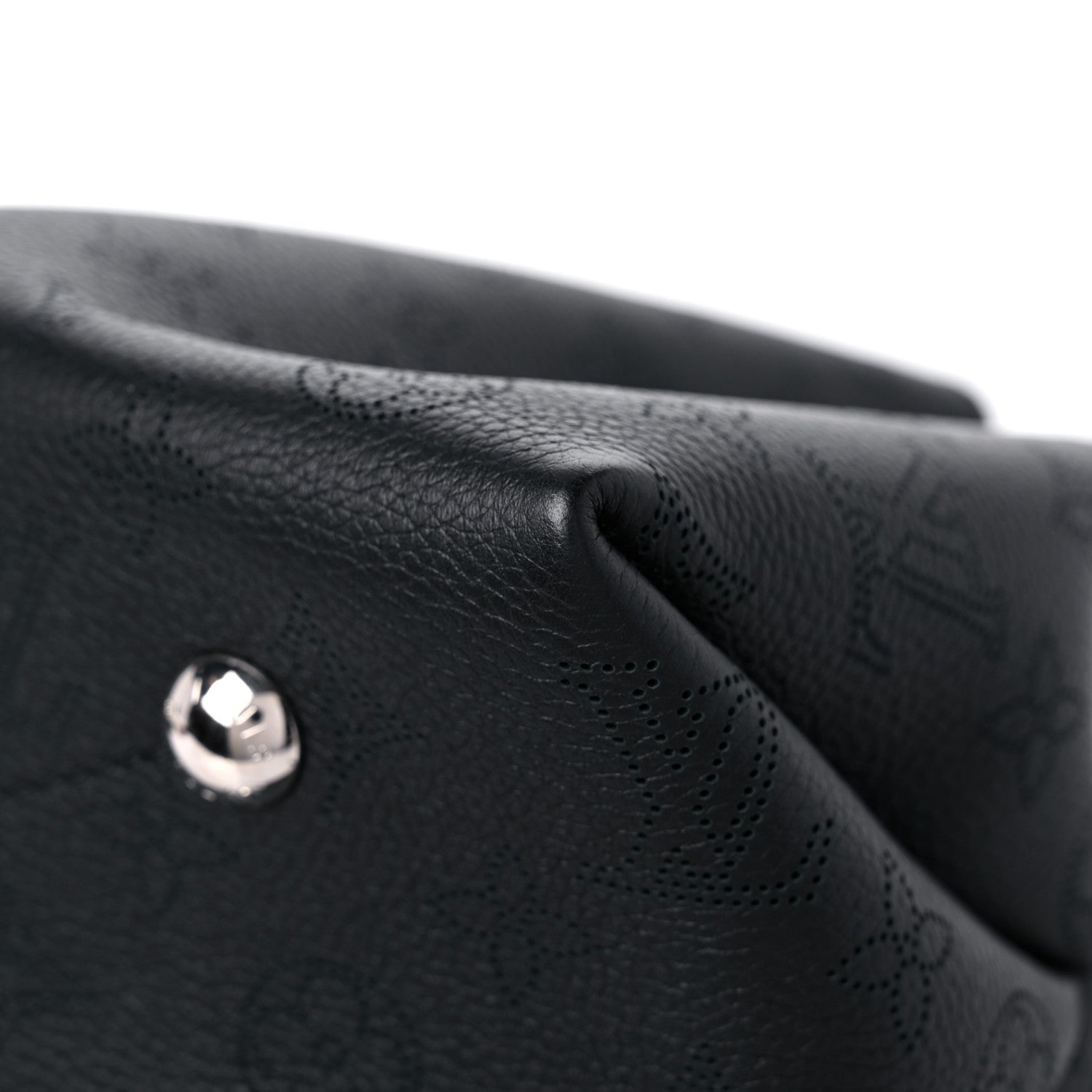 Louis Vuitton Mahina Bella Black 10 of 11