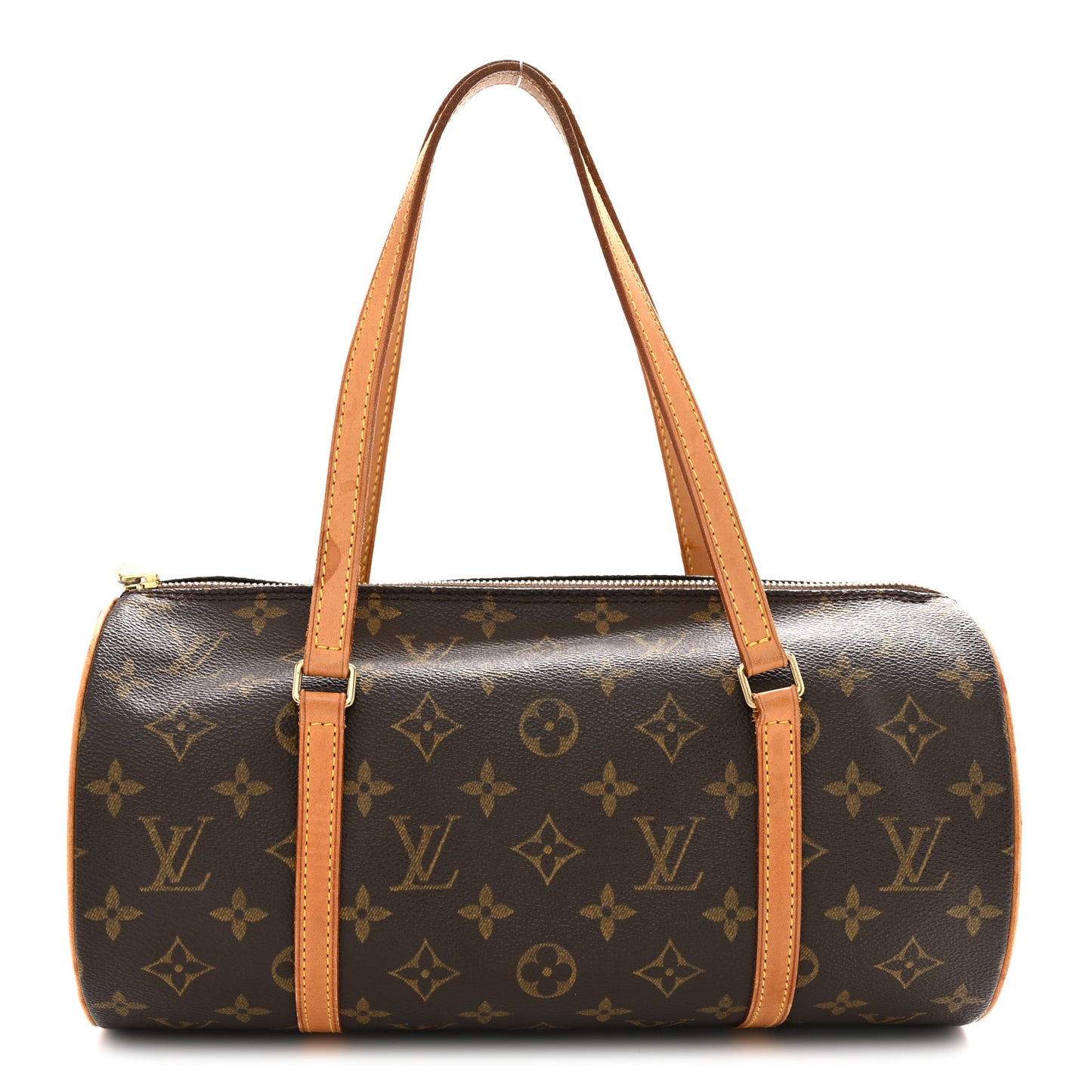 Monogram Papillon 30 with Companion