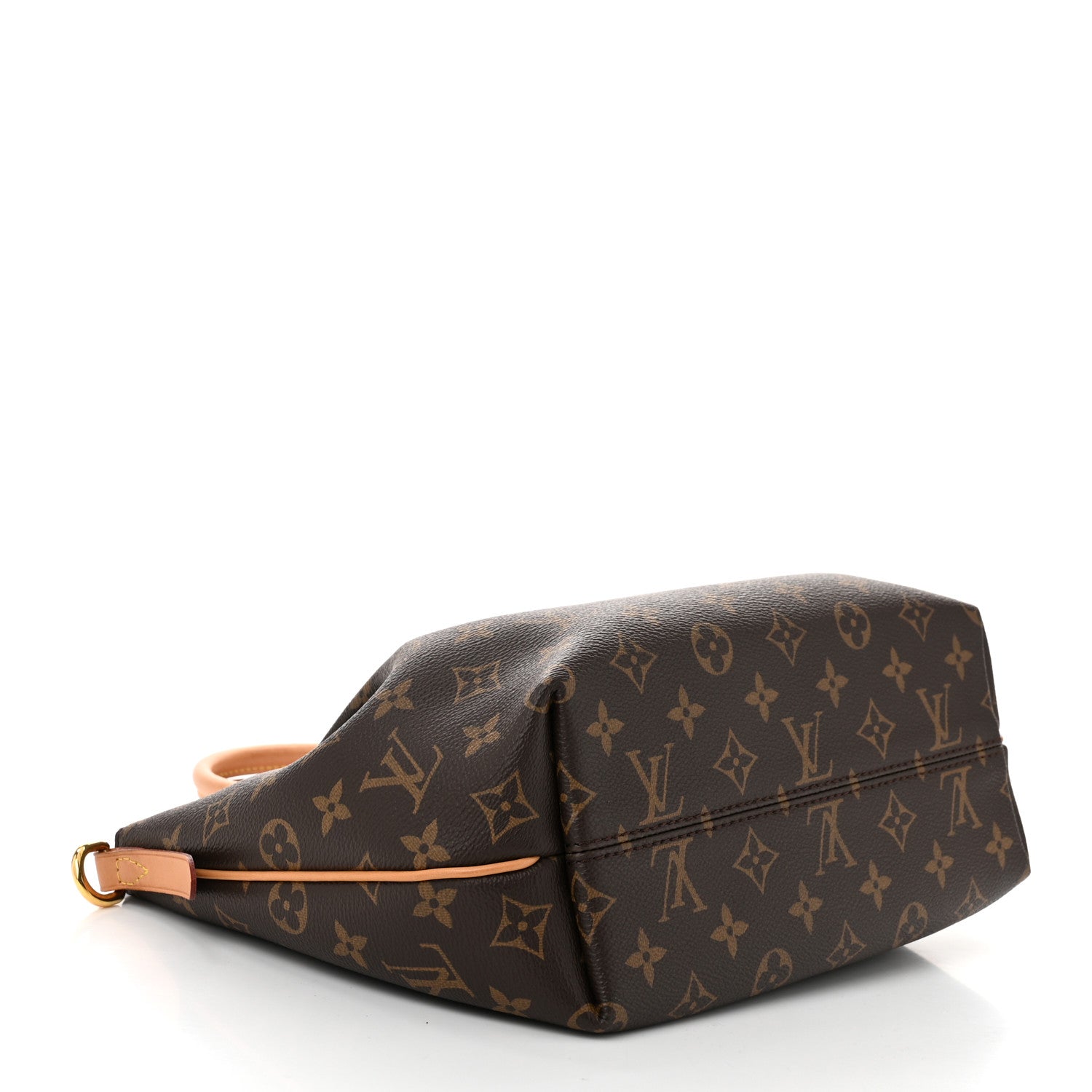Louis Vuitton Monogram Turenne PM 4 of 11