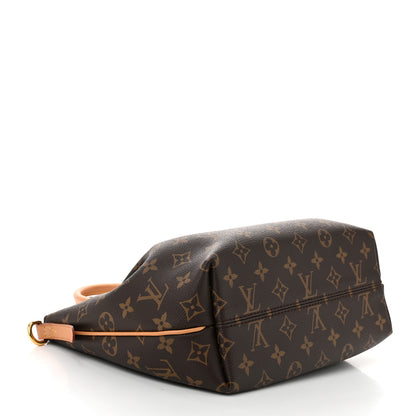Louis Vuitton Monogram Turenne PM 4 of 11