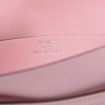 Hermes Swift Smart Case Rose Sakura 5 of 9