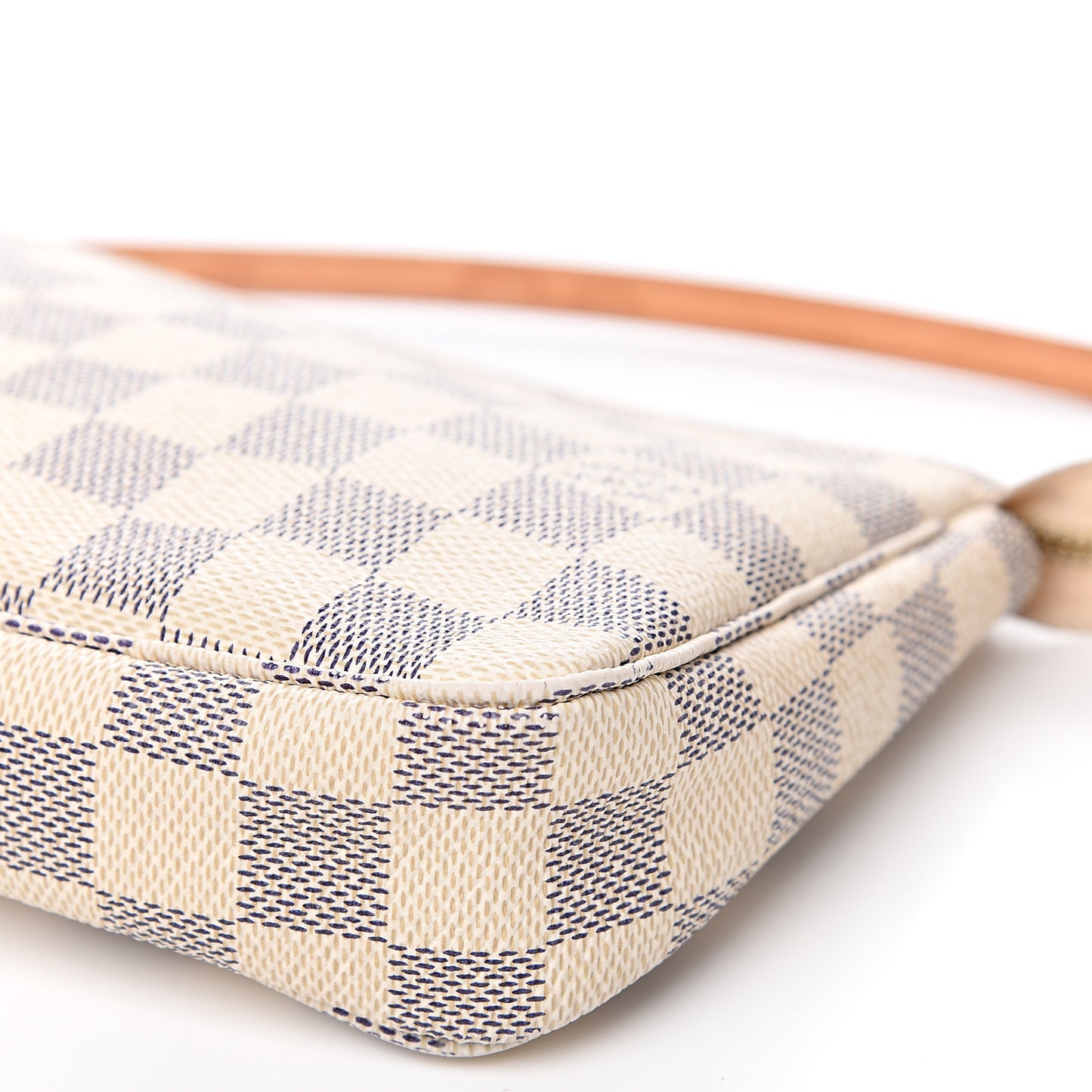 Damier Azur Pochette Accessories