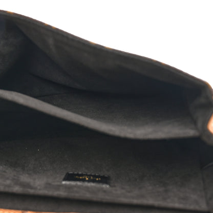 Louis Vuitton Reverse Monogram Pochette Metis 5 of 9
