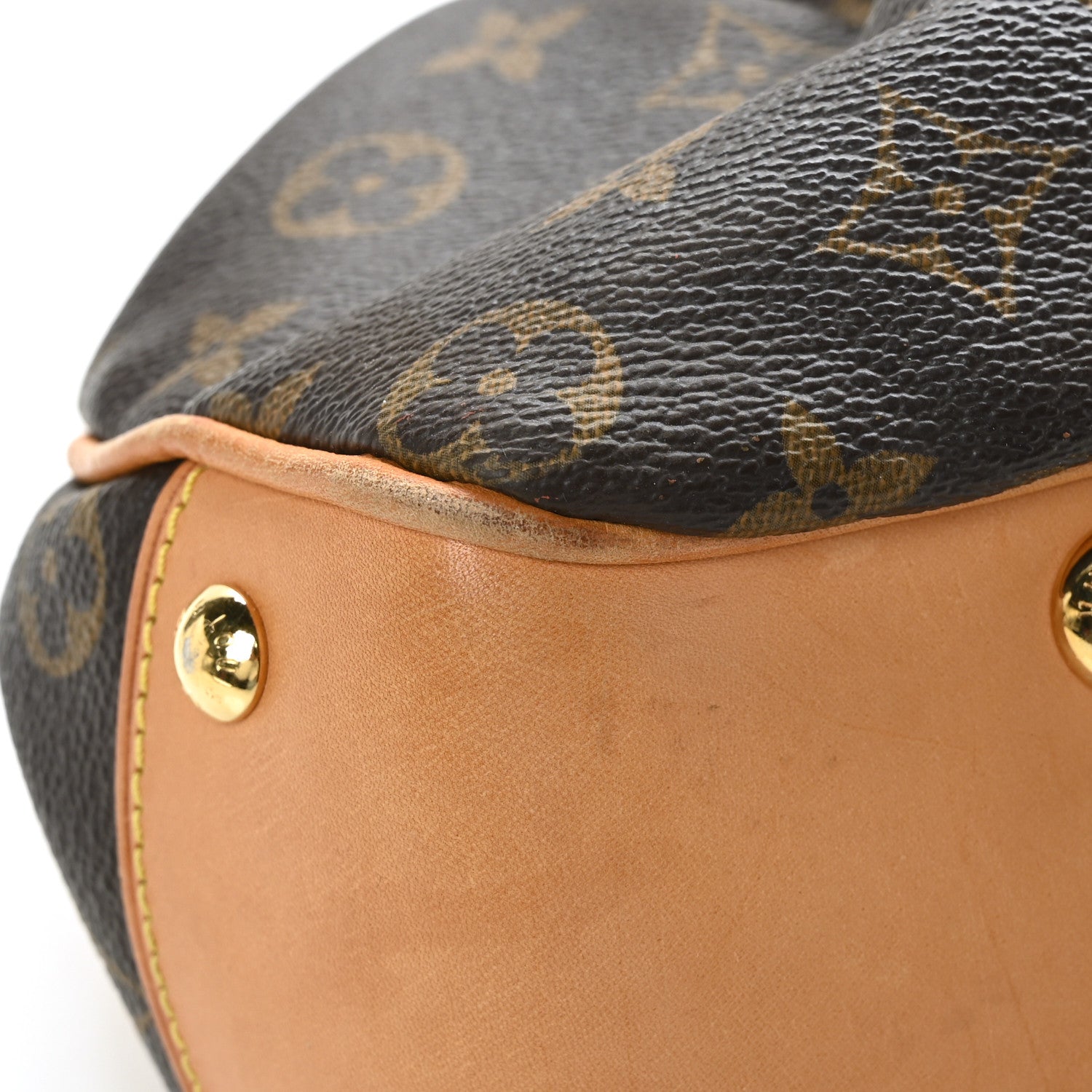 Louis Vuitton Monogram Boetie PM 6 of 10