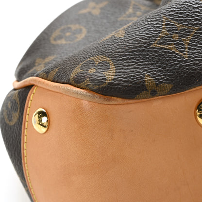 Louis Vuitton Monogram Boetie PM 6 of 10