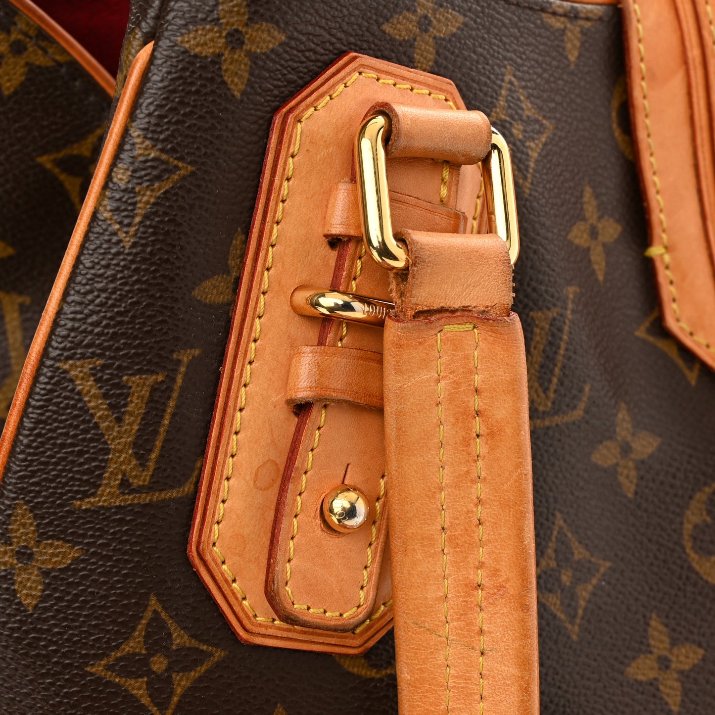 Monogram Griet