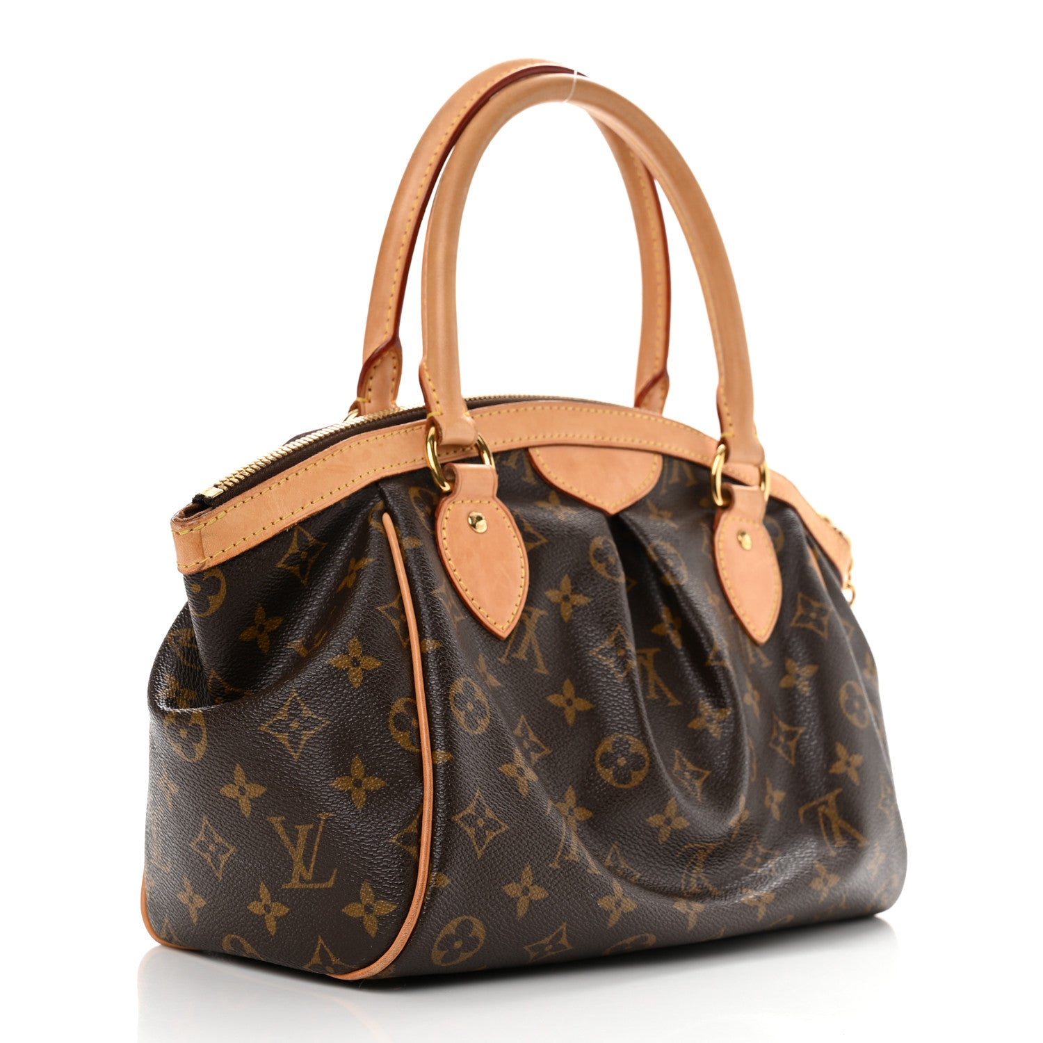 Louis Vuitton Monogram Tivoli PM 3 of 10