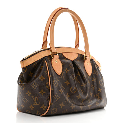 Louis Vuitton Monogram Tivoli PM 3 of 10
