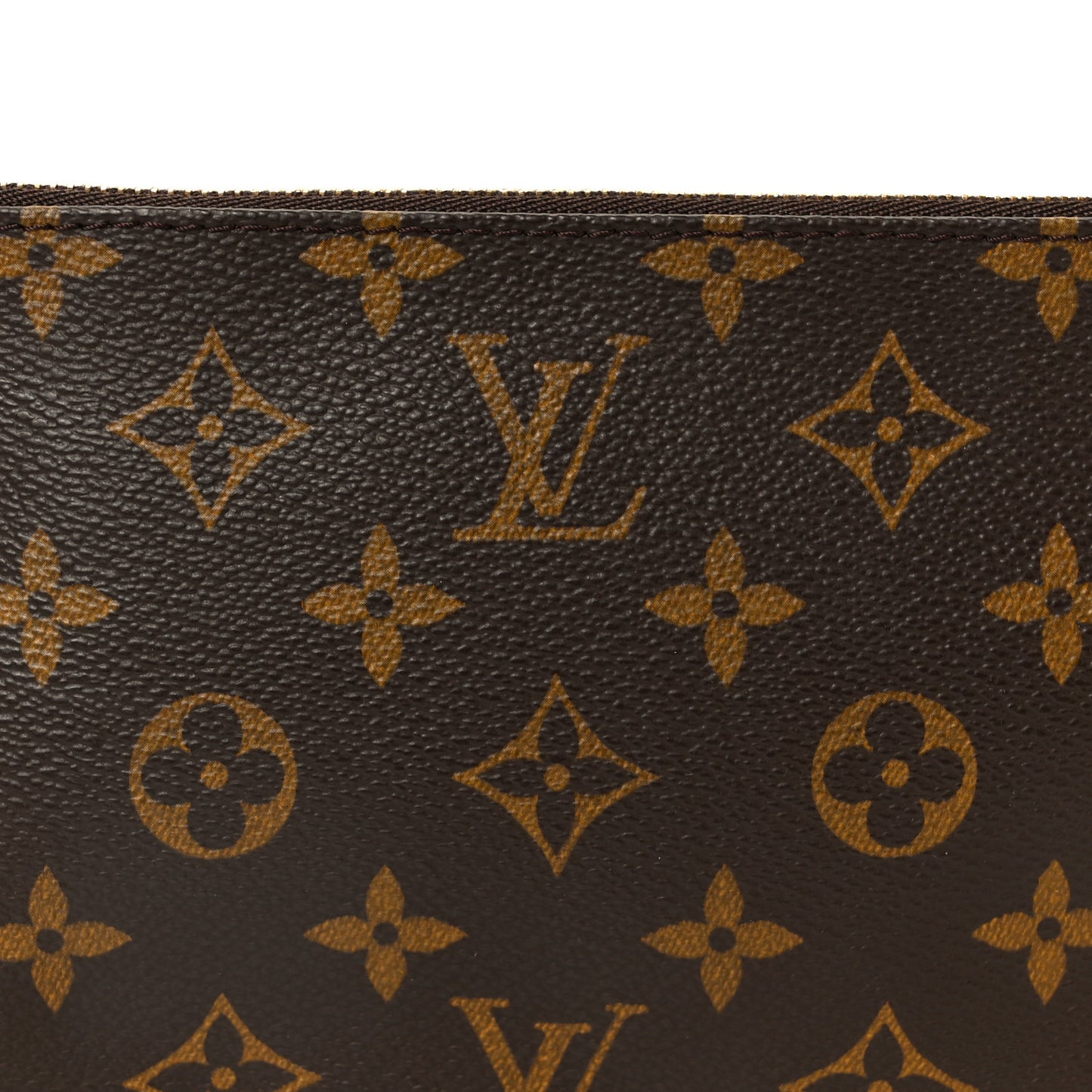 Monogram Pochette Accessories