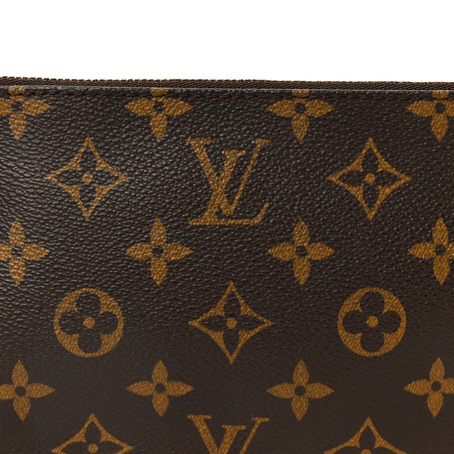Louis Vuitton Monogram Pochette Accessories 8 of 11