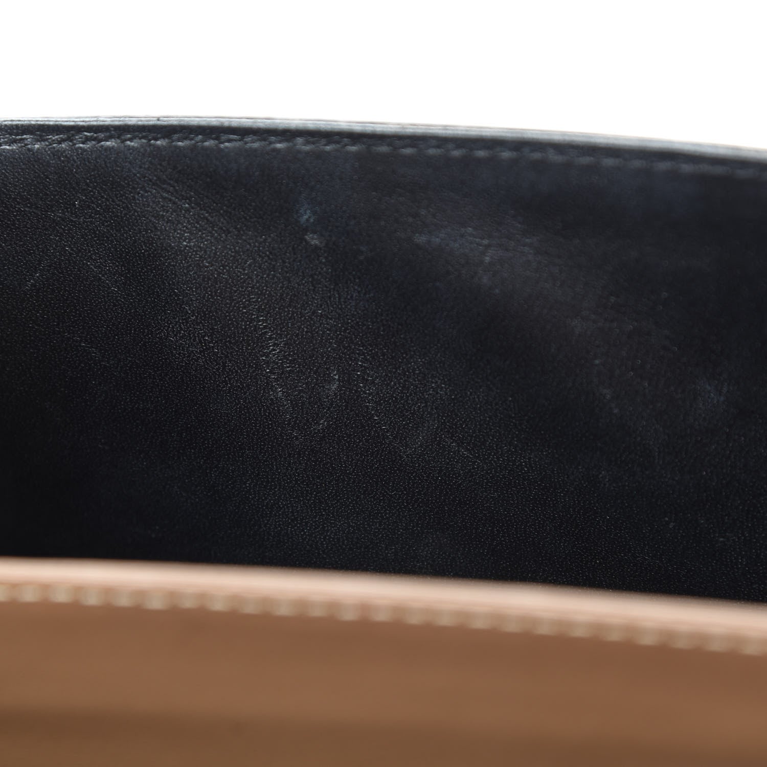 Loewe Calfskin Medium Barcelona Shoulder Bag Mink 12 of 16
