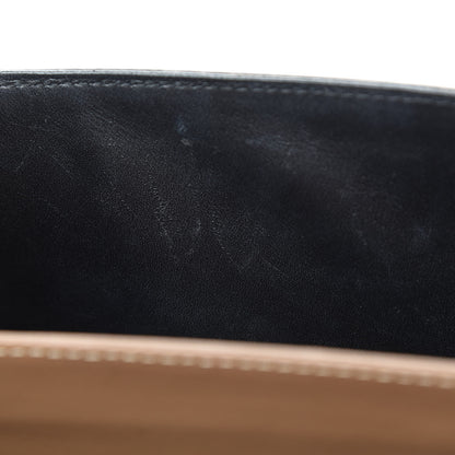 Loewe Calfskin Medium Barcelona Shoulder Bag Mink 12 of 16