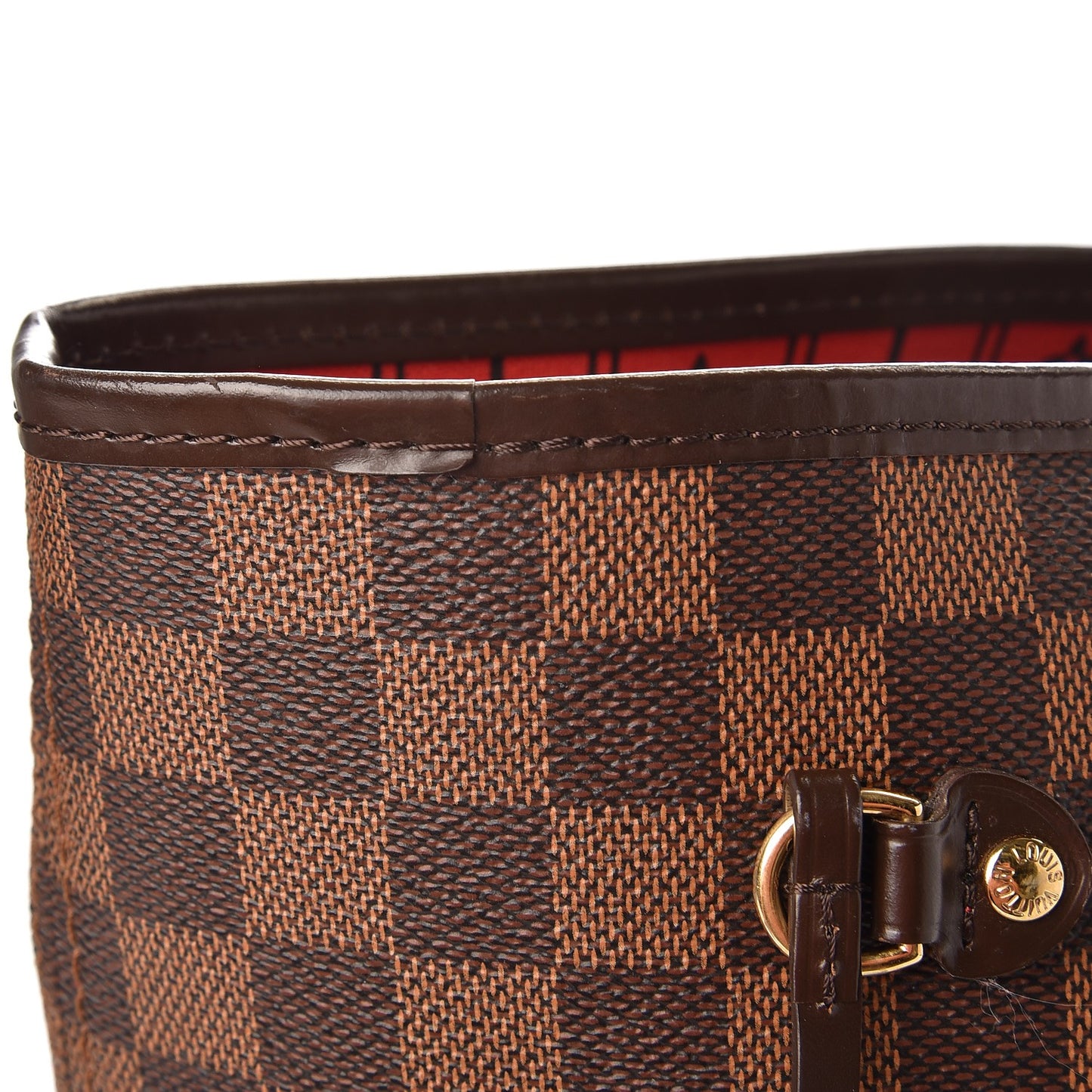 Damier Ebene Neverfull GM