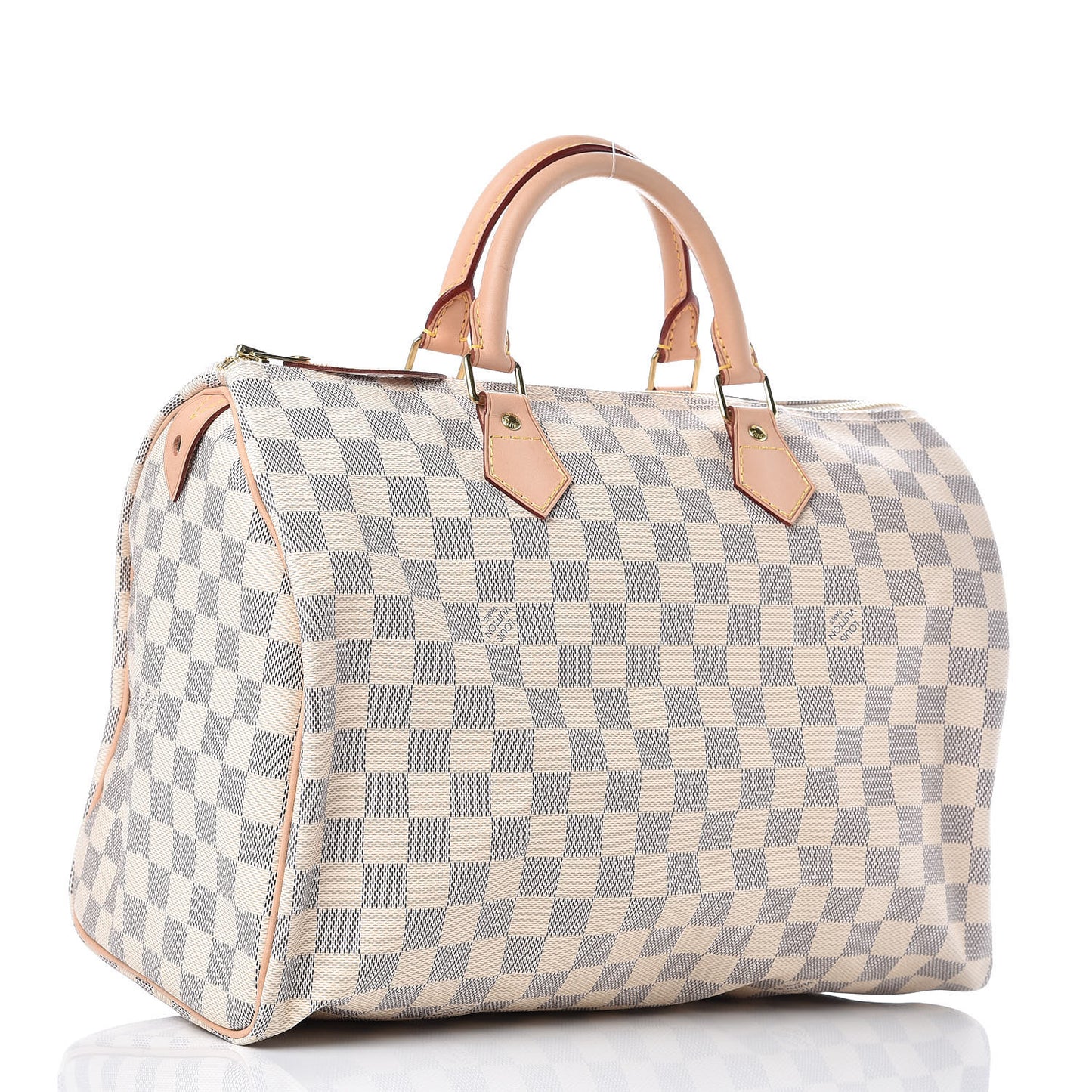 Damier Azur Speedy 35