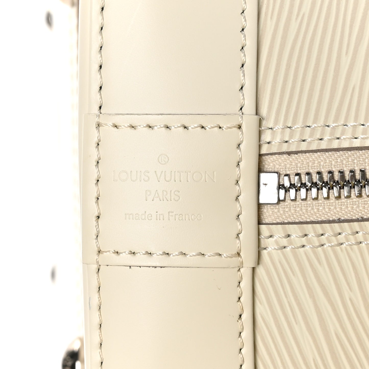 Epi Alma GM Ivory