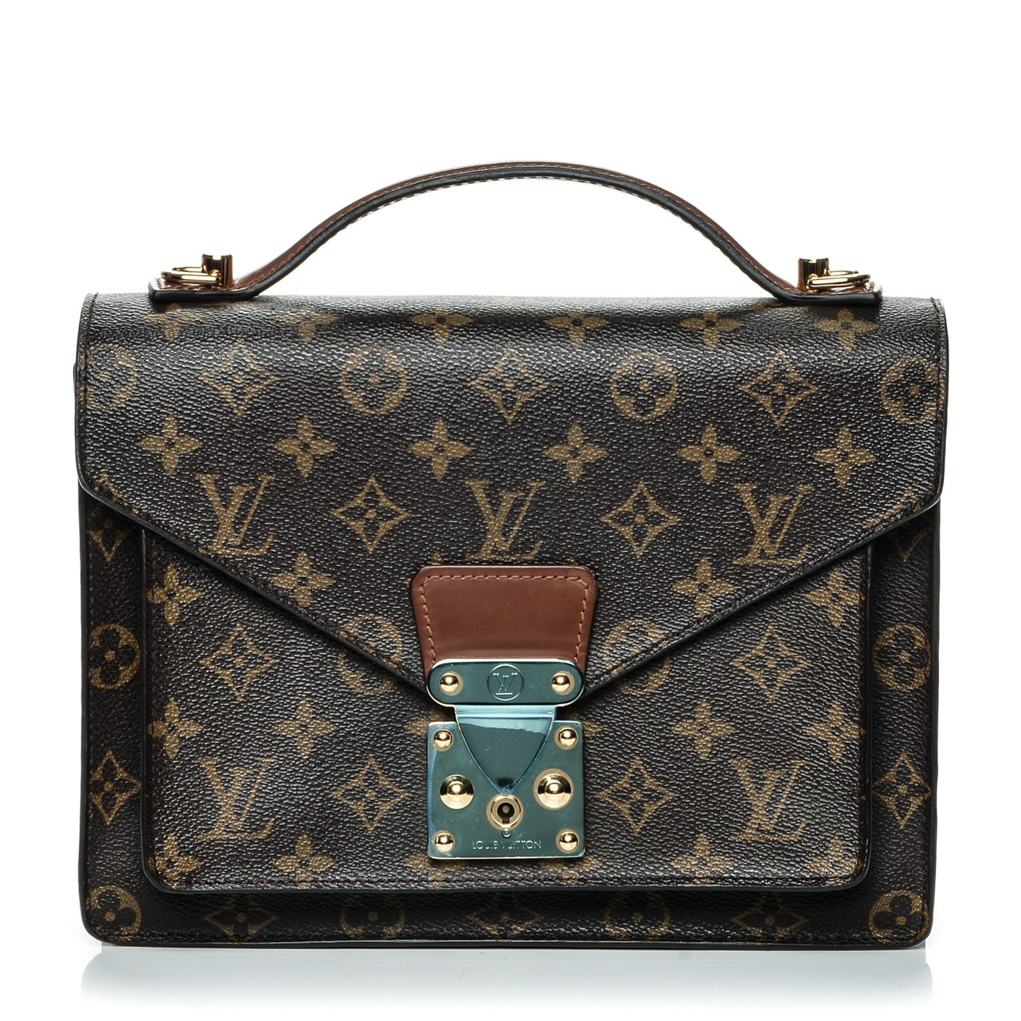 Monogram Monceau 28