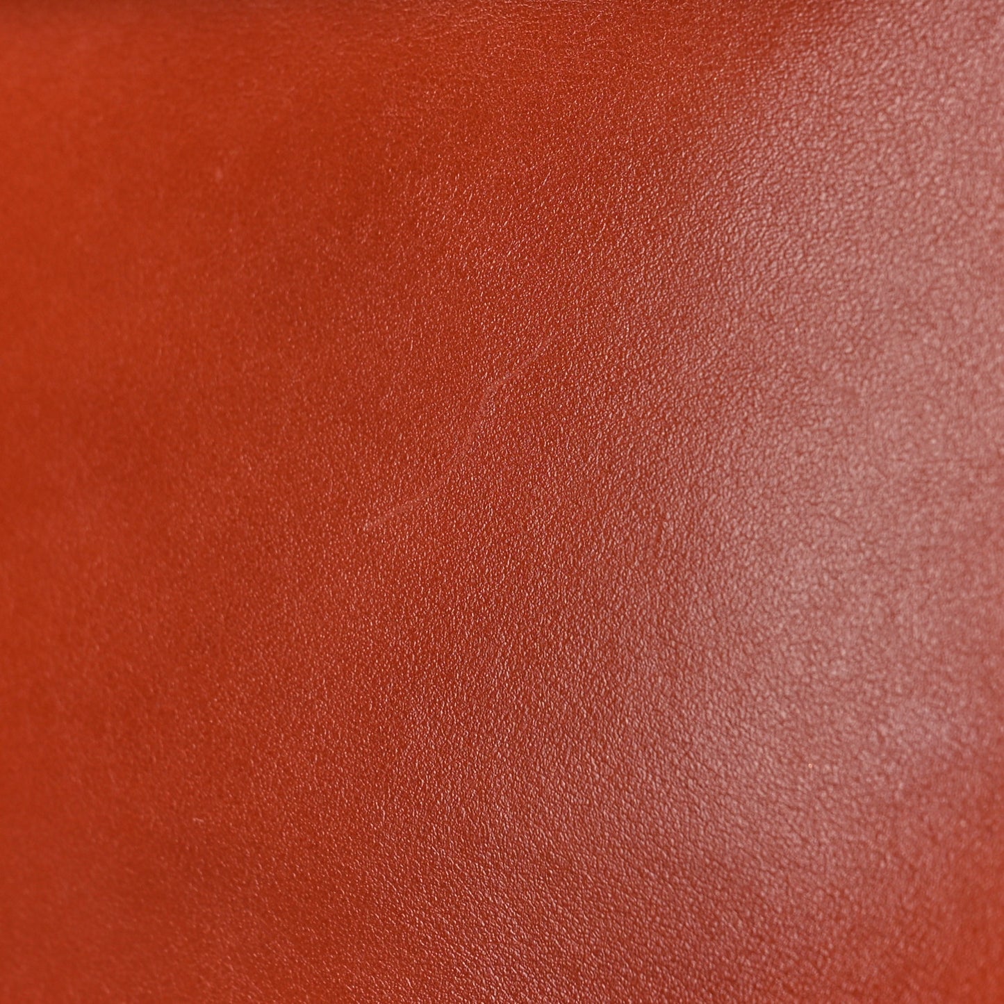 Calfskin Small Tess Bag Sepia Brown