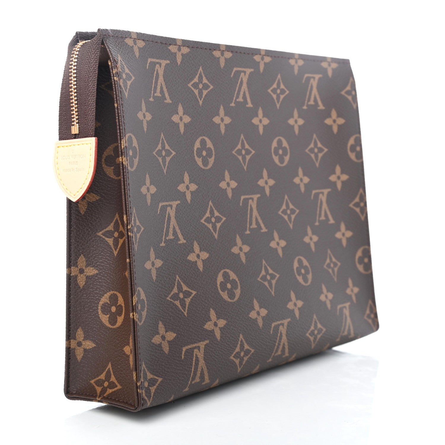 Louis Vuitton Monogram Toiletry Pouch 26 2 of 4