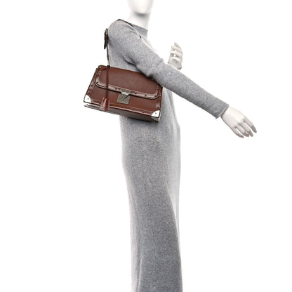 Louis Vuitton Suhali Le Talentueux Sienne 2 of 9
