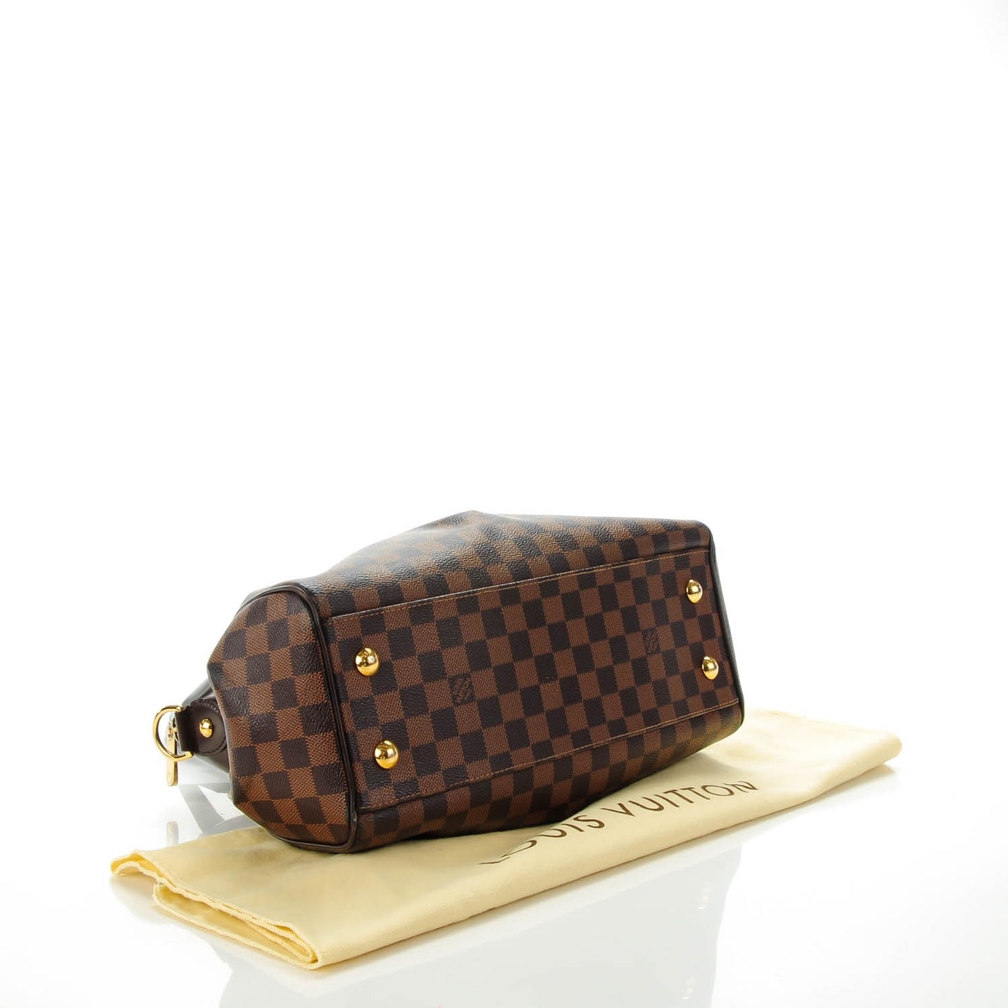 Damier Ebene Trevi PM