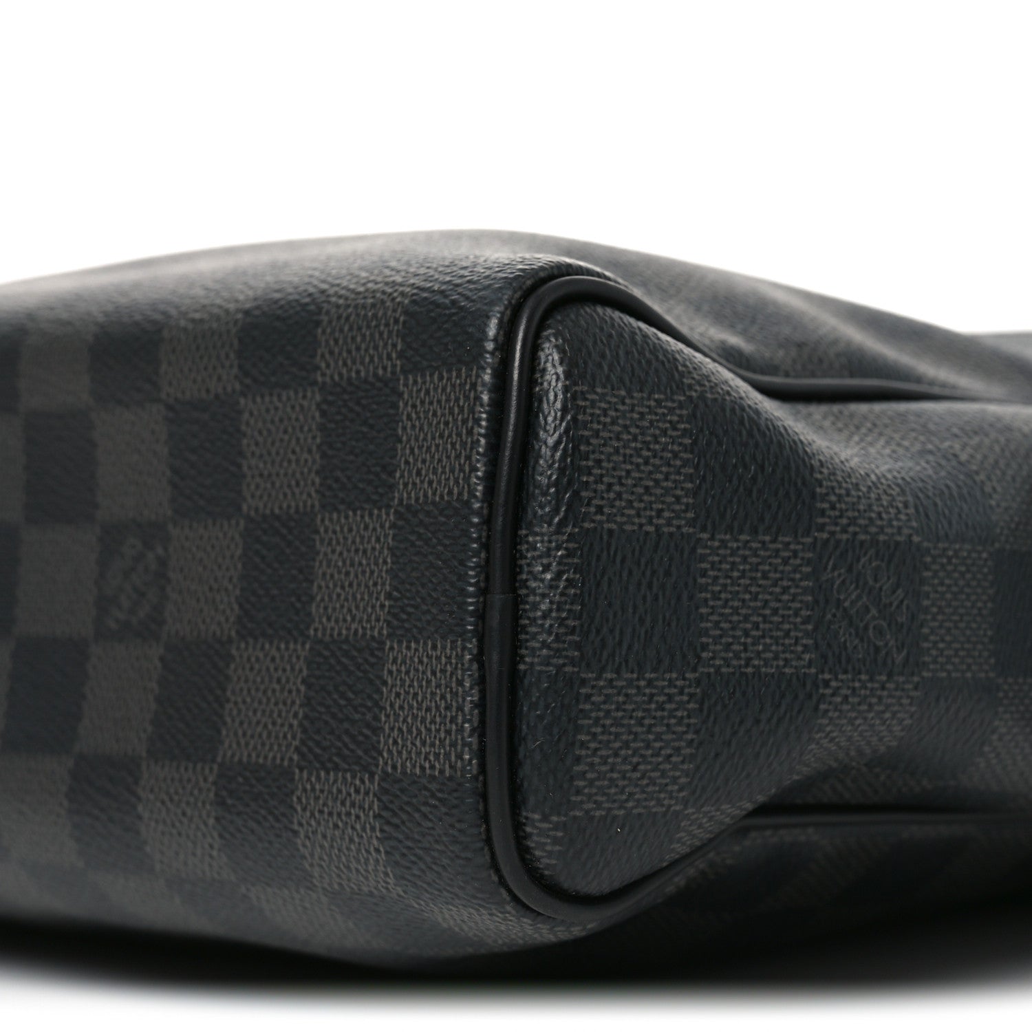 Louis Vuitton Damier Graphite Dayton Reporter MM 1868113