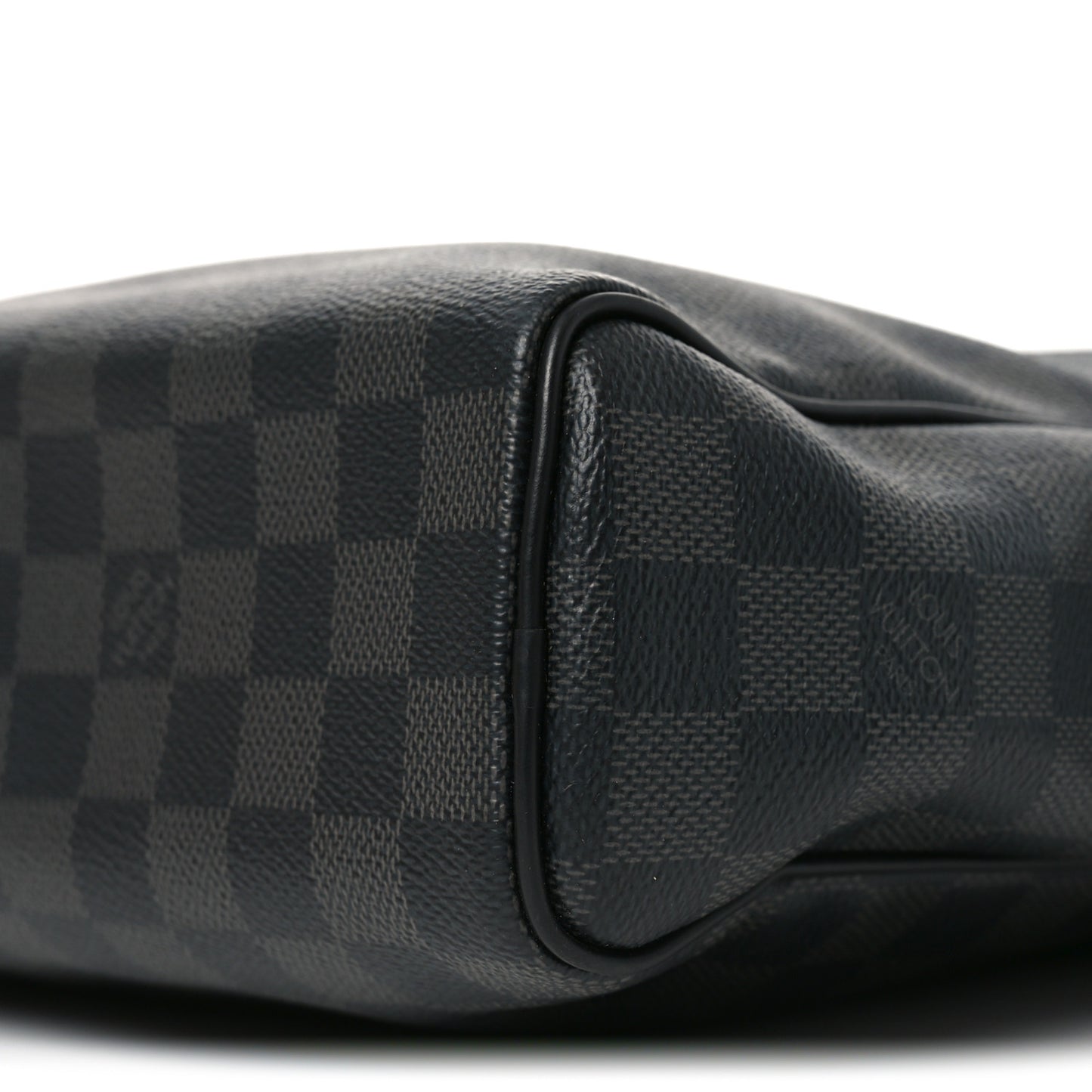 Damier Graphite Dayton Reporter MM