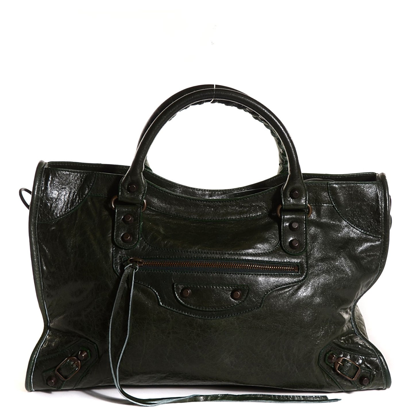 Chevre Classic Hardware S Cityapin