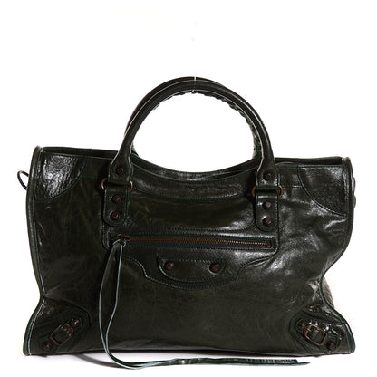 Balenciaga Chevre Classic Hardware S Cityapin 1 of 10