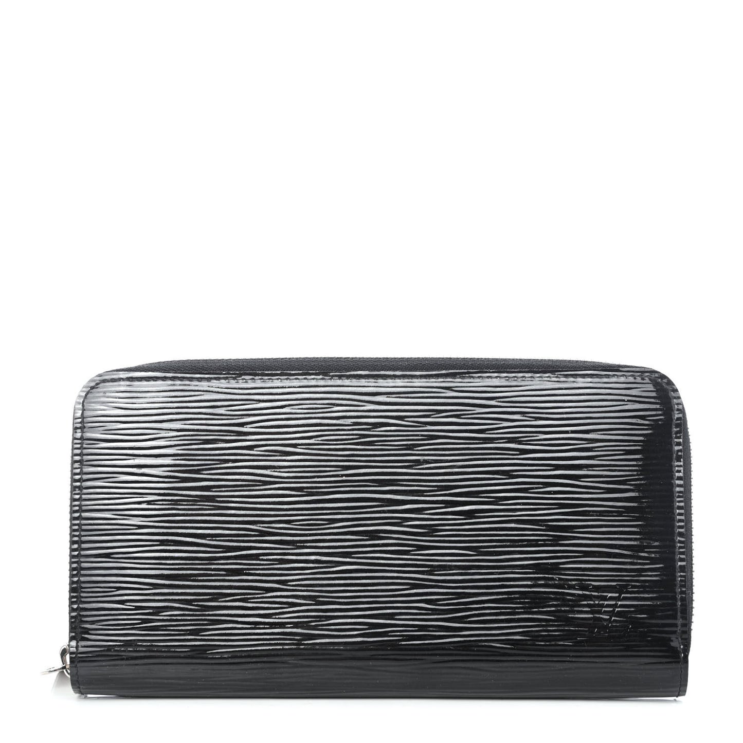 Epi Electric Zippy Organizer Wallet Black