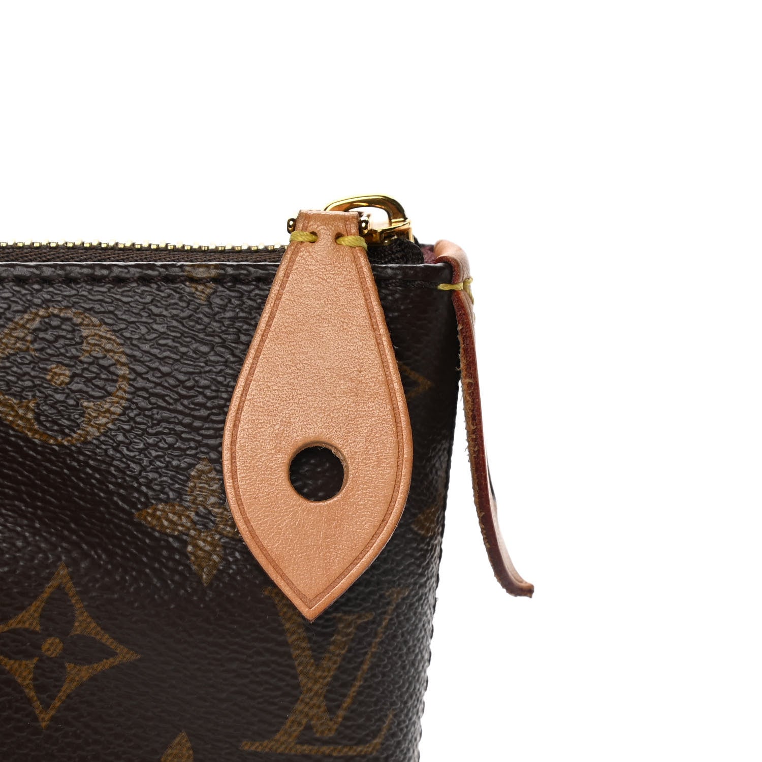 Louis Vuitton Monogram Iena PM 18 of 25