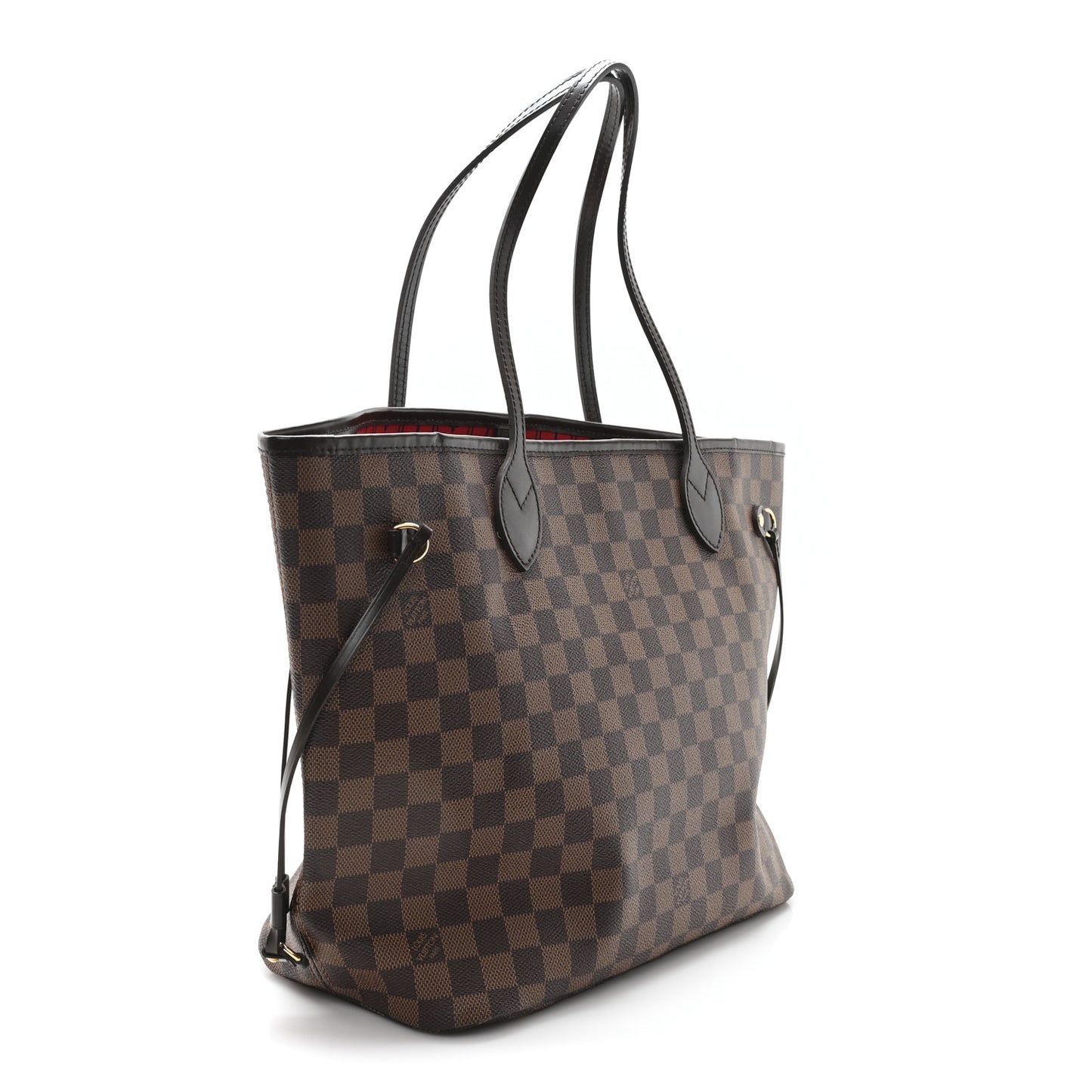 Damier Ebene Neverfull MM