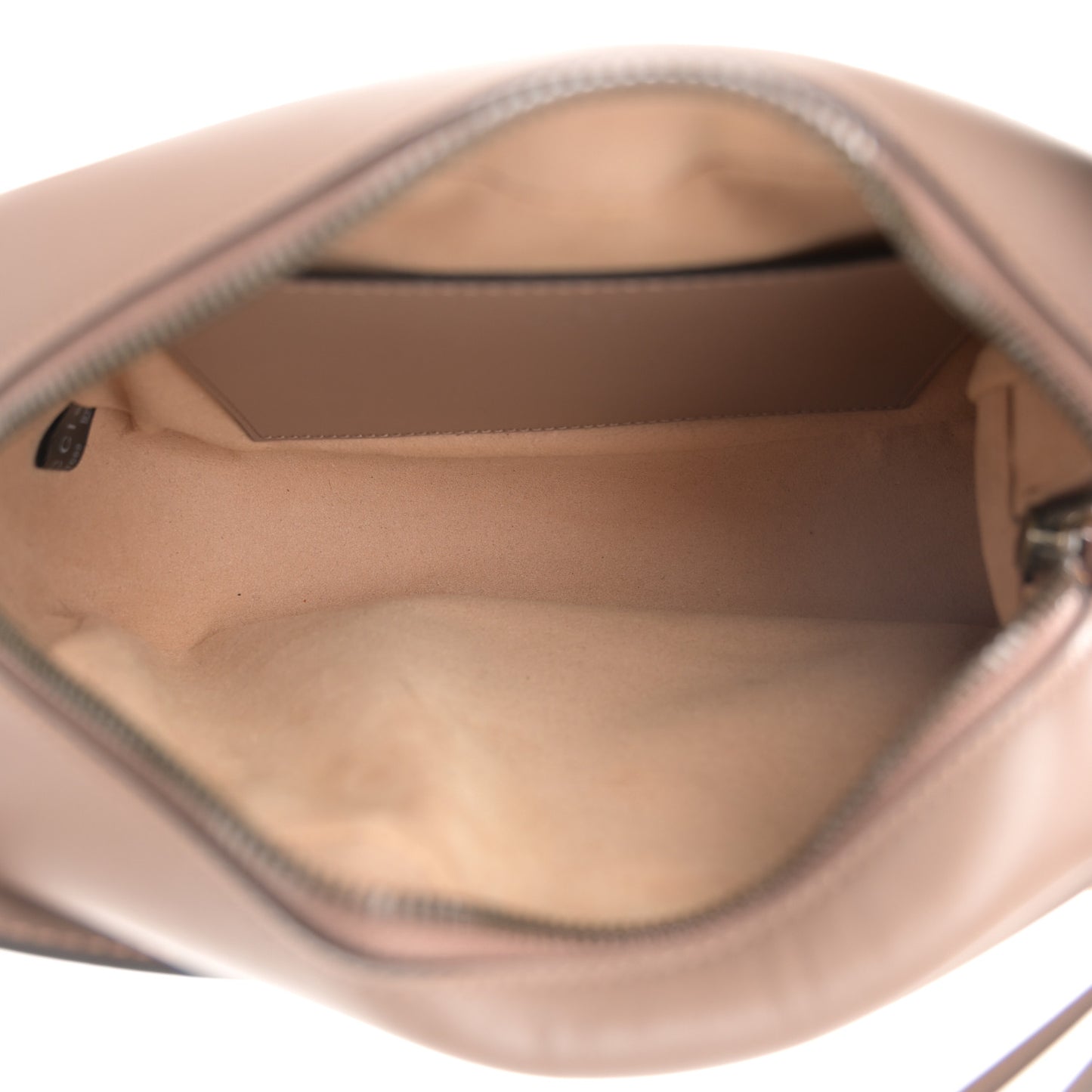 Calfskin Matelasse Small GG Marmont Chain Shoulder Bag Porcelain Rose